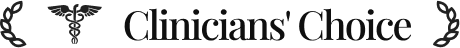Clinicians' Choice badge