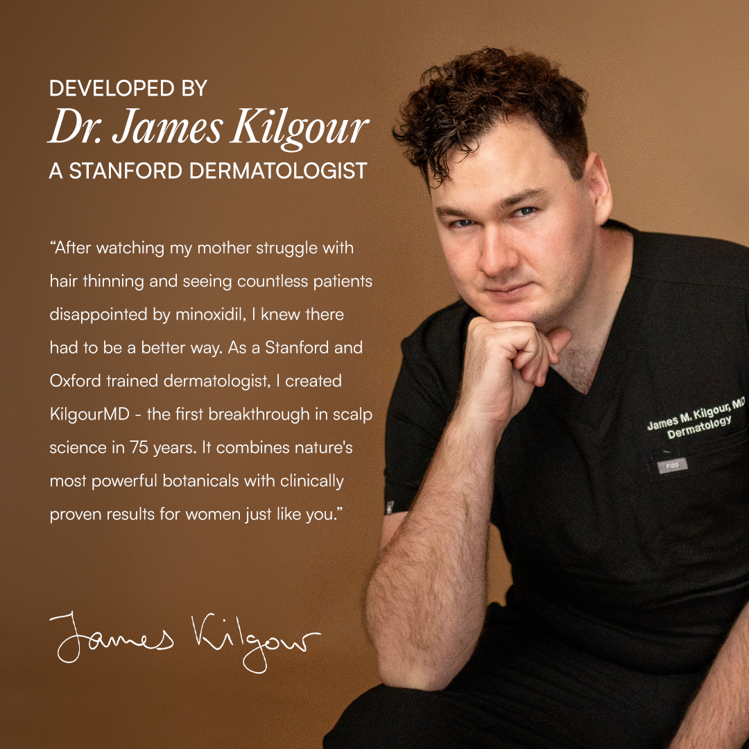 The Prevention Scalp Serum