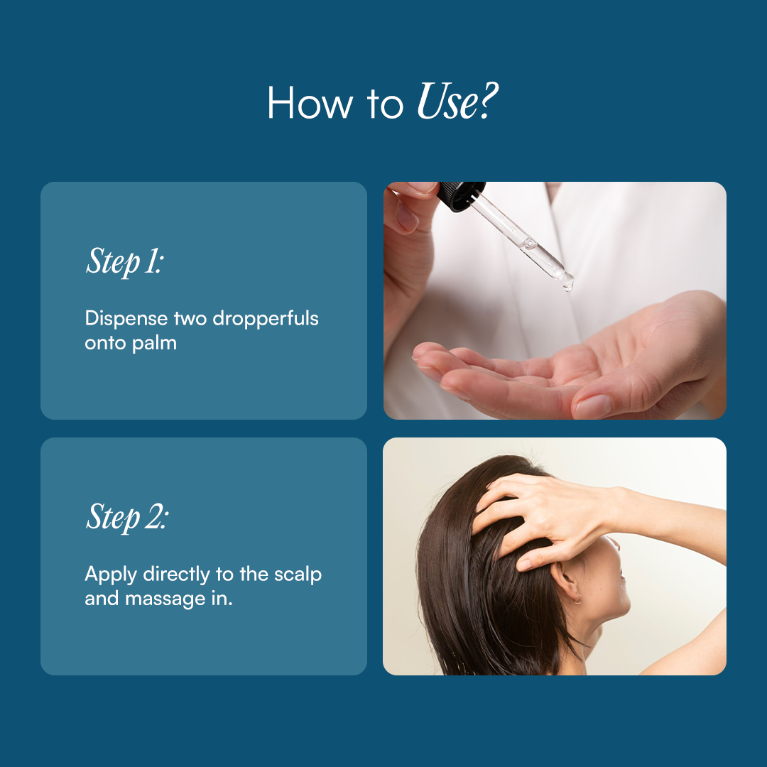 The Prevention Scalp Serum