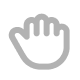 Timeline hint icon