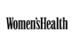 Women's Health logo
