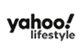 Yahoo Lifestyle logo